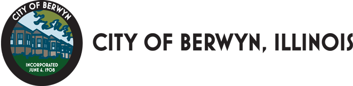 City of Berwyn